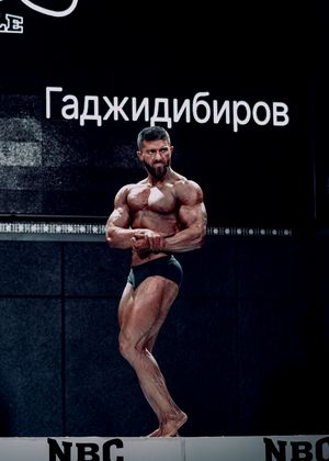 Фотограф Андрей Ёрш